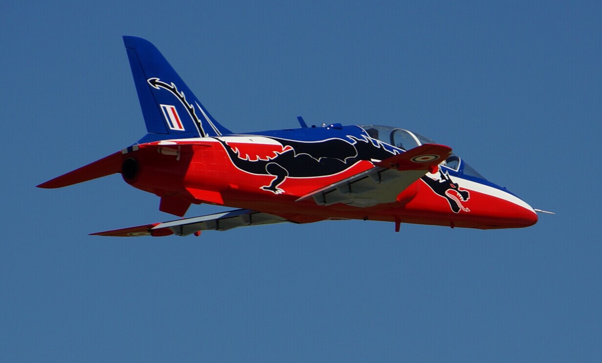 FEJ EAGLE JET